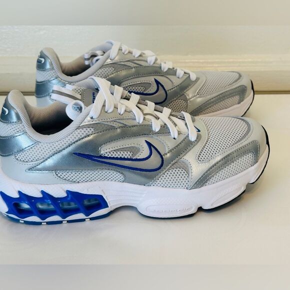 Women’s Nike Zoom Air Fire sneakers size 7 new - Picture 5 of 15